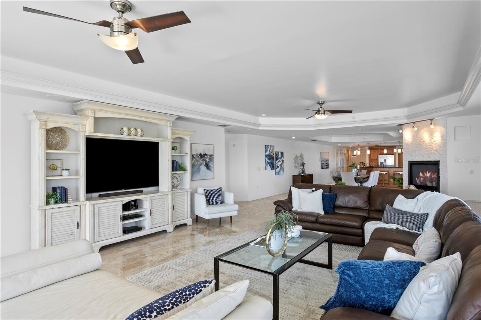 Condominium at 19730 GULF BLVD #400, INDIAN ROCKS BEACH, photo 20 of 91