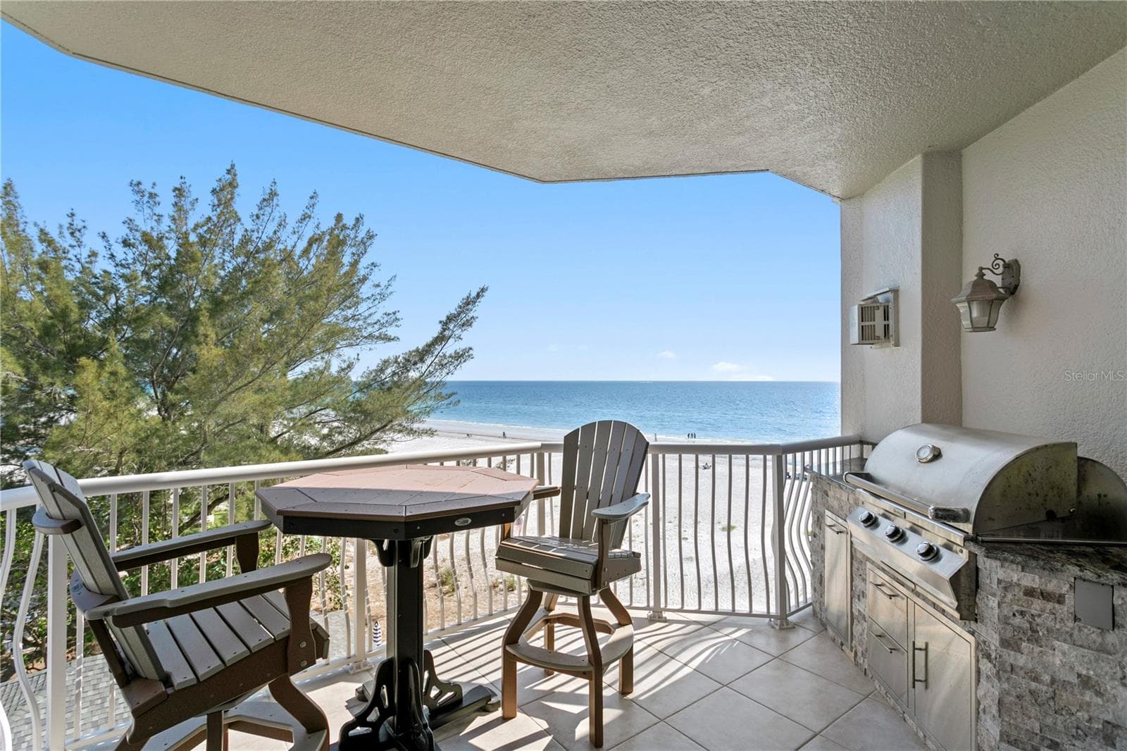 Condominium at 19730 GULF BLVD #400, INDIAN ROCKS BEACH, photo 27 of 91