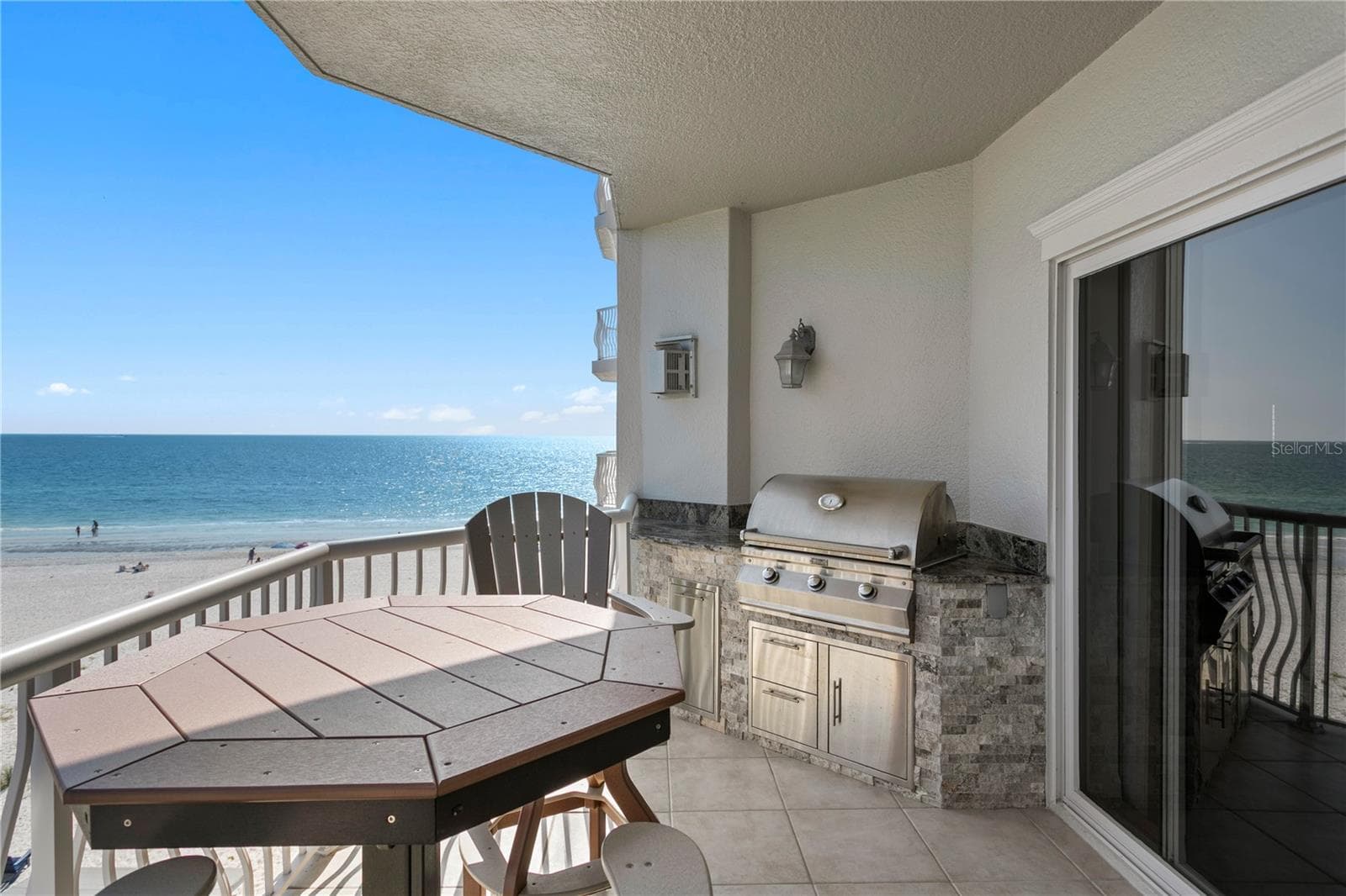 Condominium at 19730 GULF BLVD #400, INDIAN ROCKS BEACH, photo 28 of 91