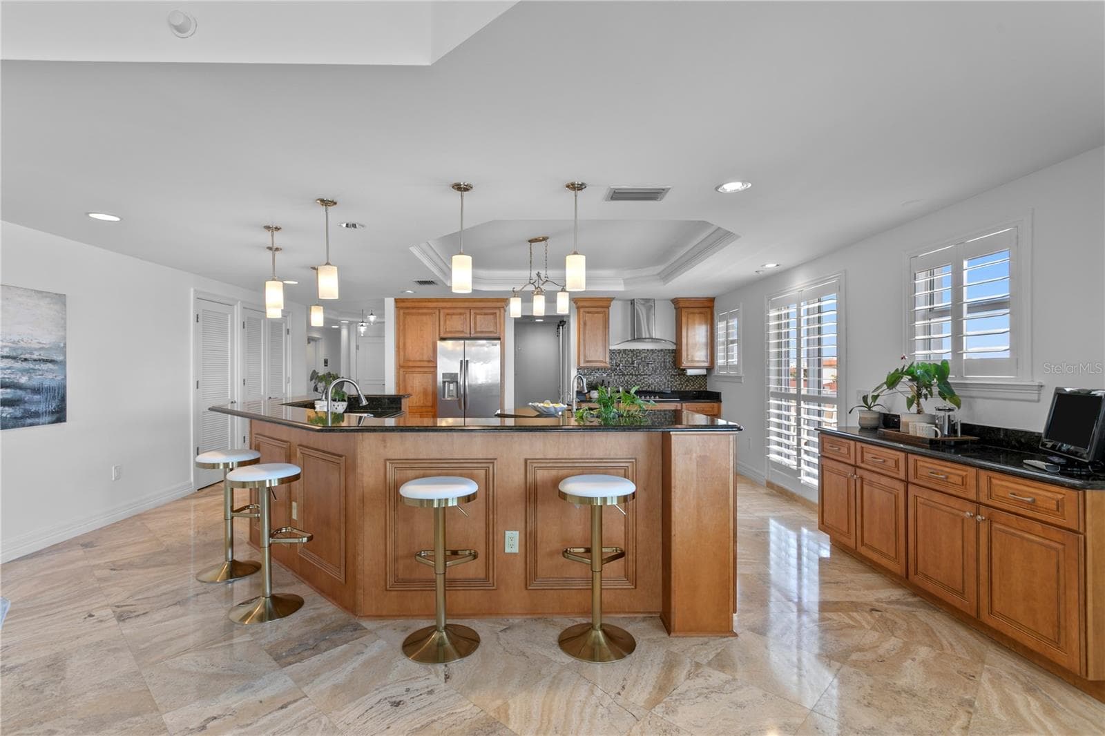 Condominium at 19730 GULF BLVD #400, INDIAN ROCKS BEACH, photo 29 of 91