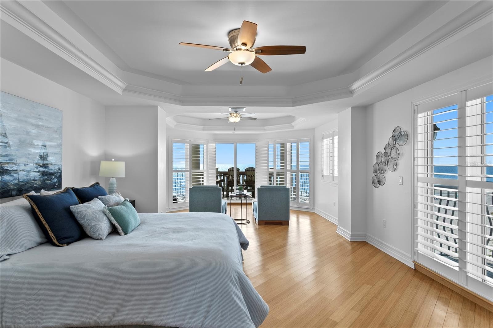 Condominium at 19730 GULF BLVD #400, INDIAN ROCKS BEACH, photo 38 of 91