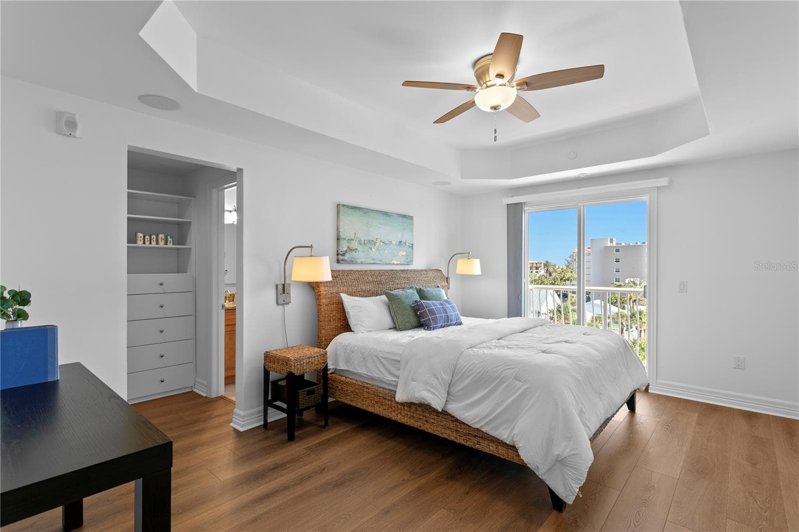 Condominium at 19730 GULF BLVD #400, INDIAN ROCKS BEACH, photo 56 of 91