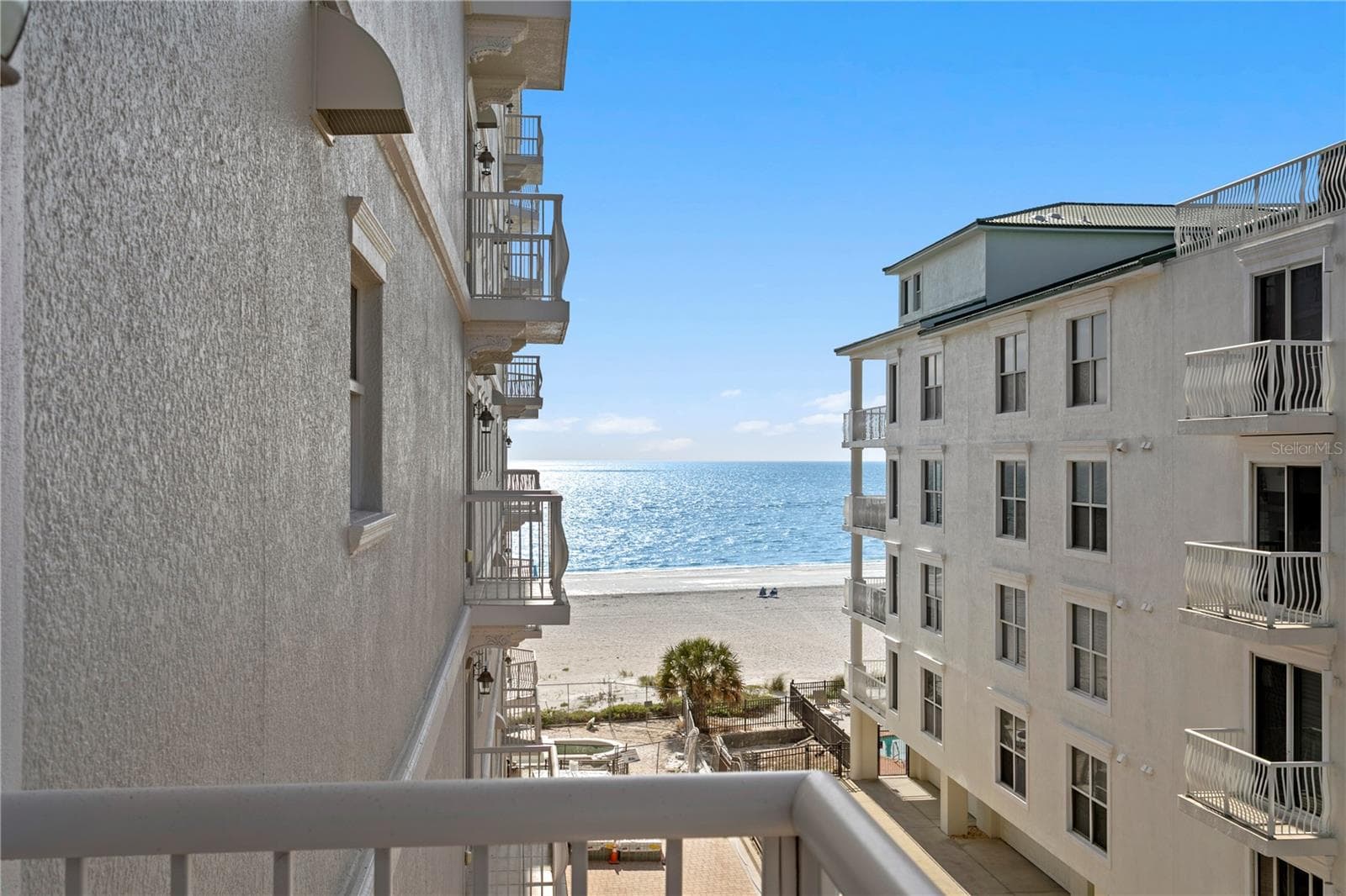 Condominium at 19730 GULF BLVD #400, INDIAN ROCKS BEACH, photo 60 of 91
