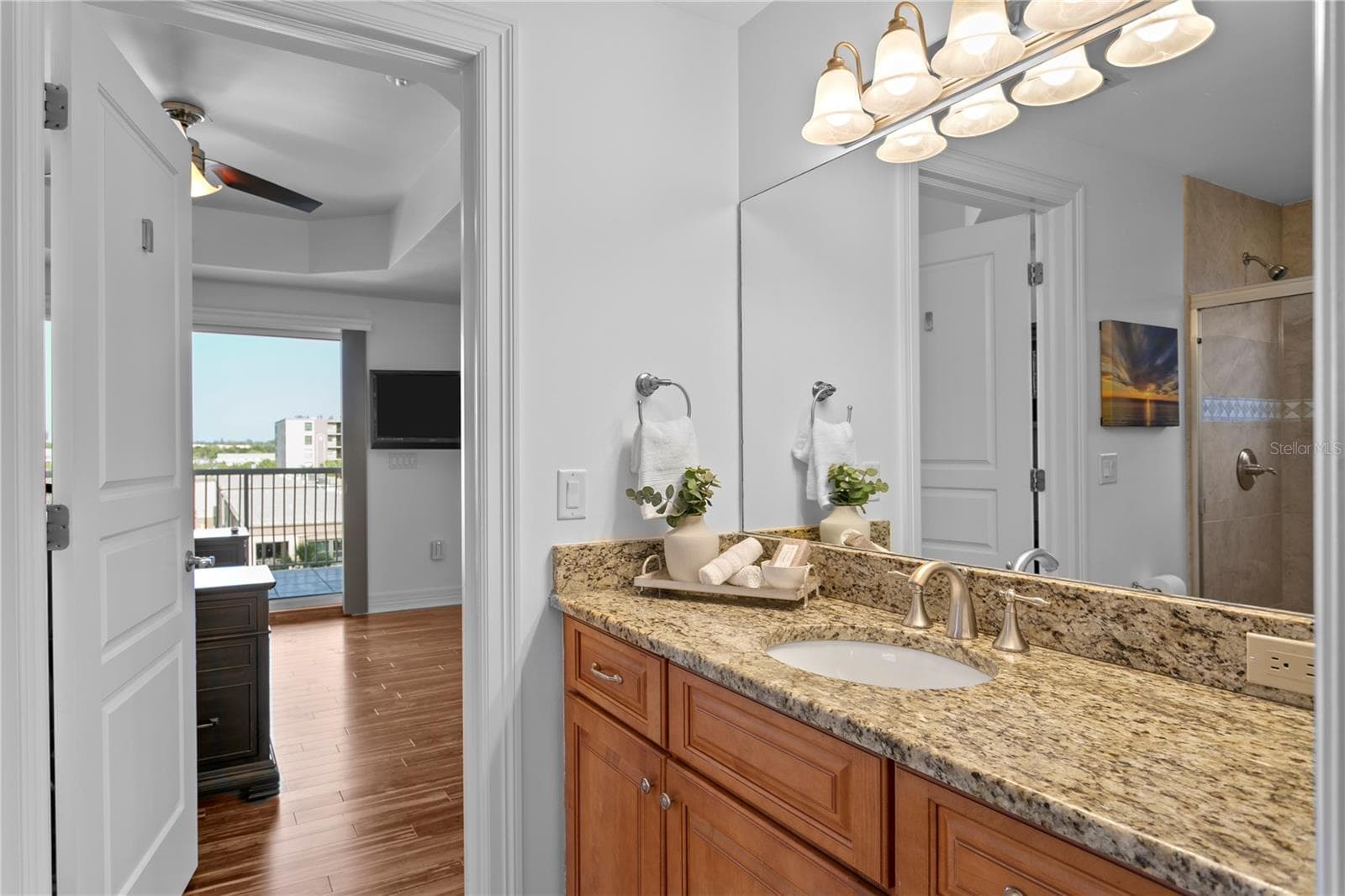 Condominium at 19730 GULF BLVD #400, INDIAN ROCKS BEACH, photo 61 of 91