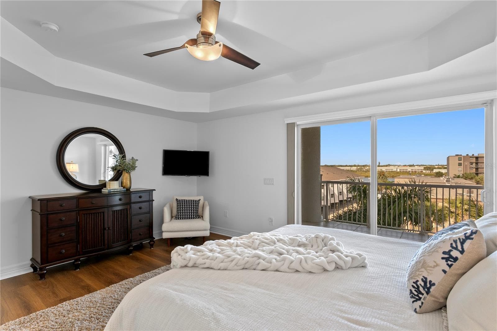 Condominium at 19730 GULF BLVD #400, INDIAN ROCKS BEACH, photo 66 of 91