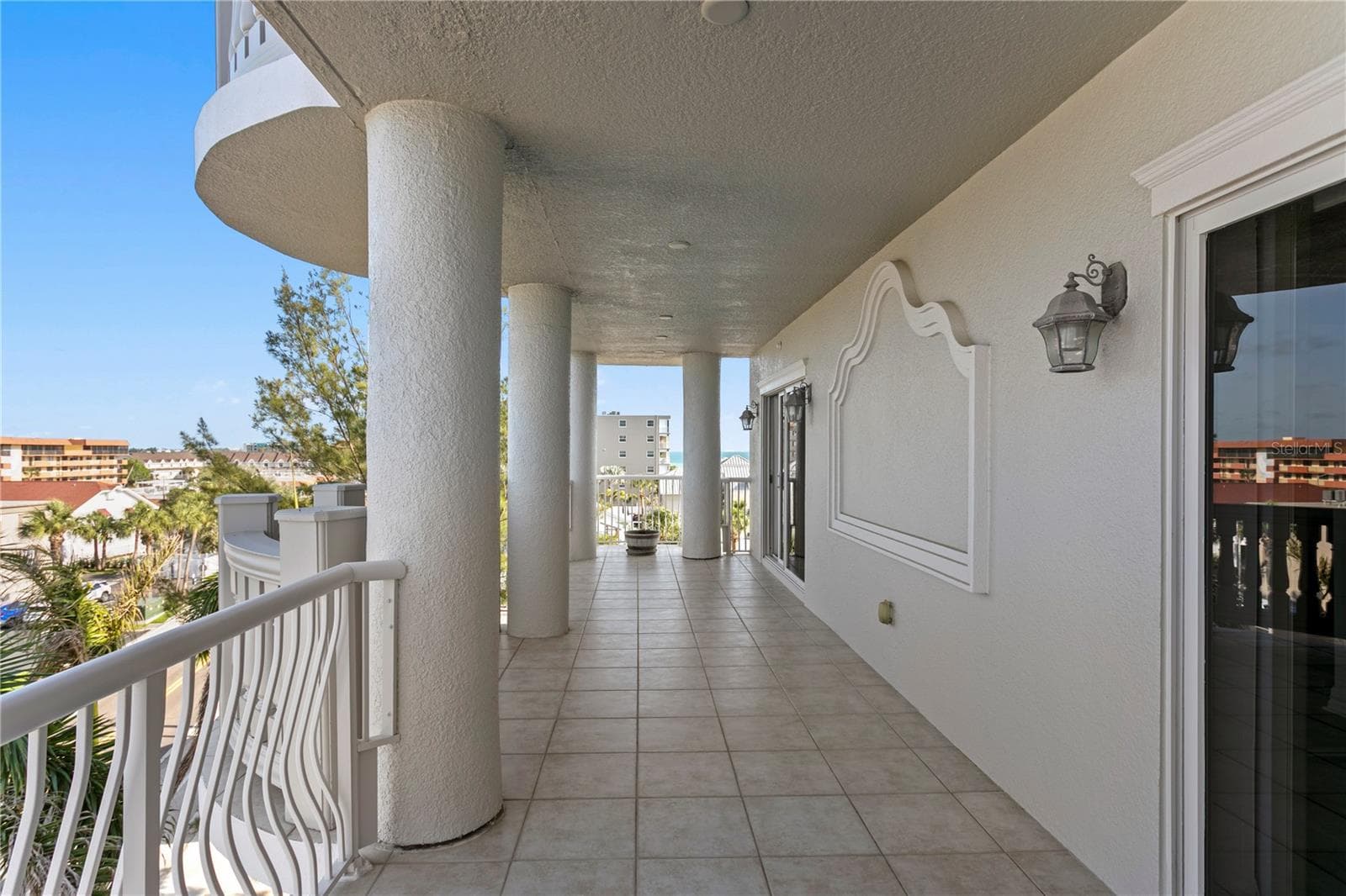Condominium at 19730 GULF BLVD #400, INDIAN ROCKS BEACH, photo 70 of 91