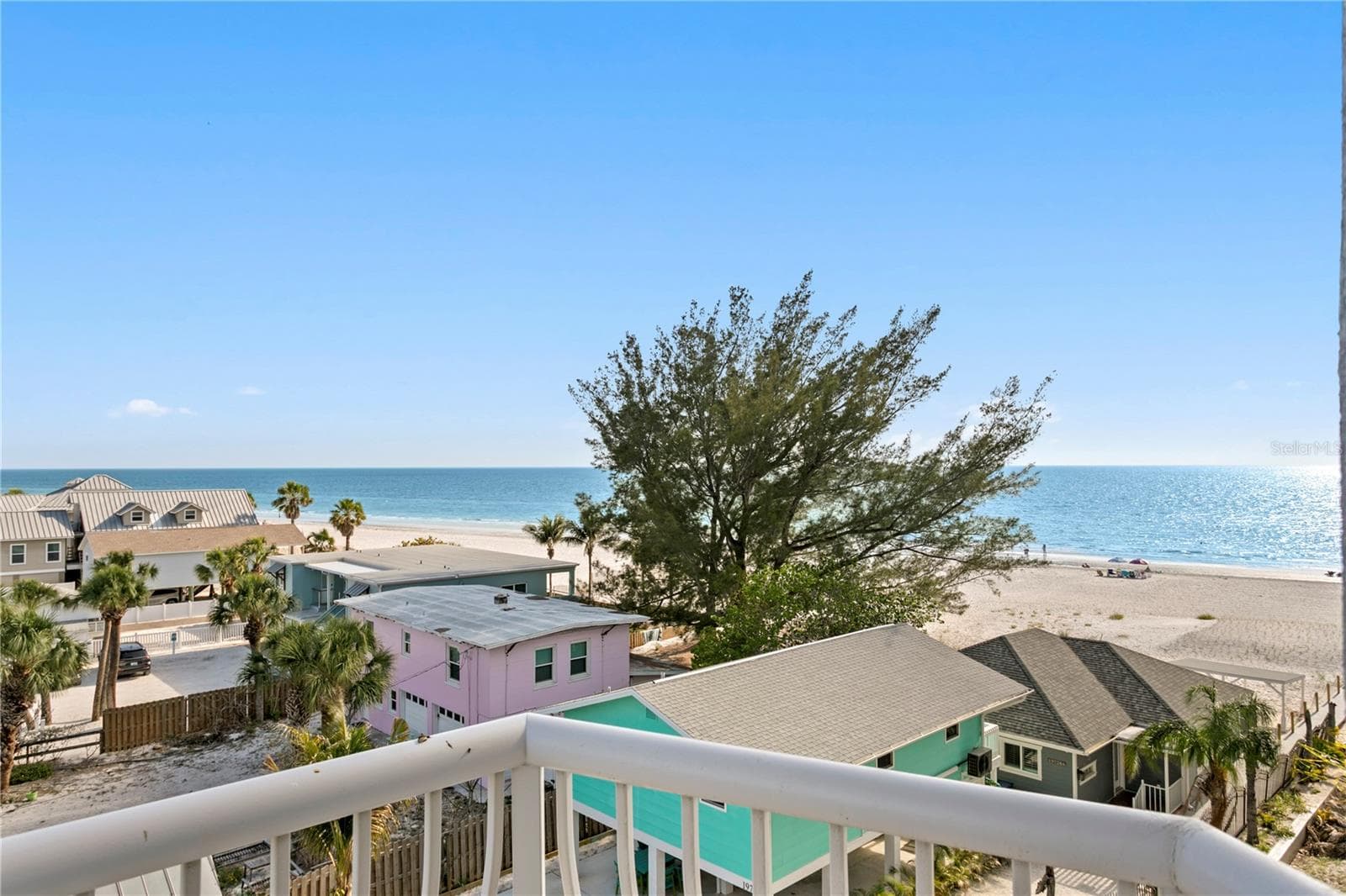 Condominium at 19730 GULF BLVD #400, INDIAN ROCKS BEACH, photo 71 of 91