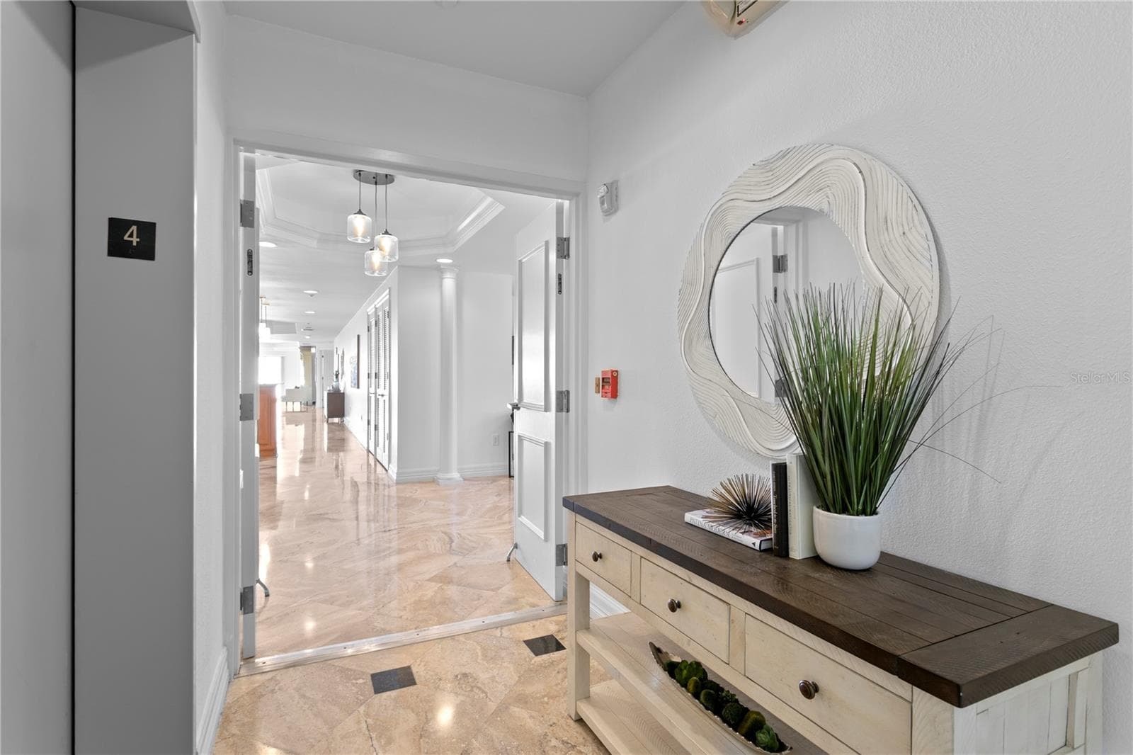 Condominium at 19730 GULF BLVD #400, INDIAN ROCKS BEACH, photo 73 of 91