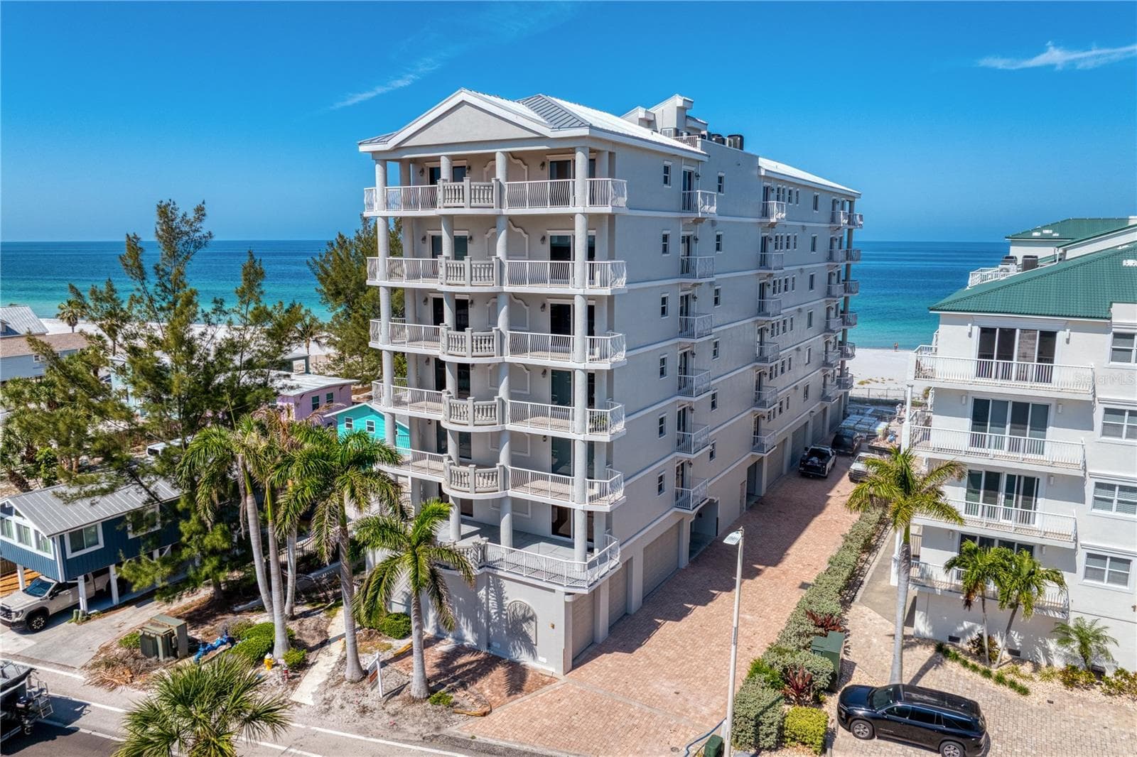 Condominium at 19730 GULF BLVD #400, INDIAN ROCKS BEACH, photo 75 of 91