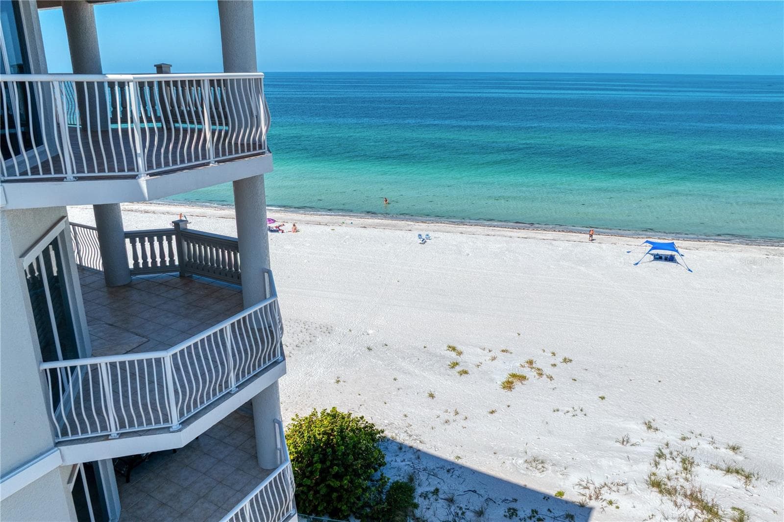 Condominium at 19730 GULF BLVD #400, INDIAN ROCKS BEACH, photo 79 of 91