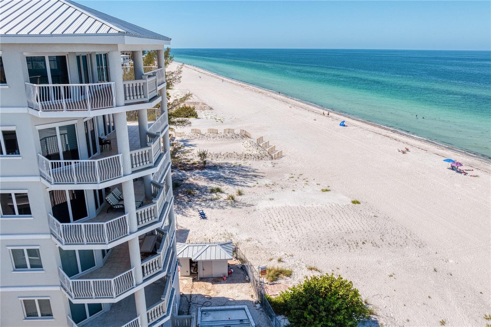 Condominium at 19730 GULF BLVD #400, INDIAN ROCKS BEACH, photo 80 of 91