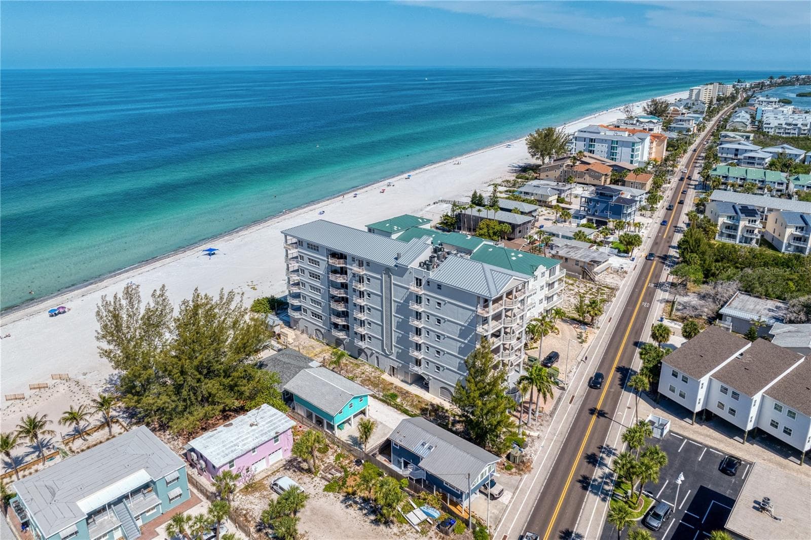 Condominium at 19730 GULF BLVD #400, INDIAN ROCKS BEACH, photo 82 of 91