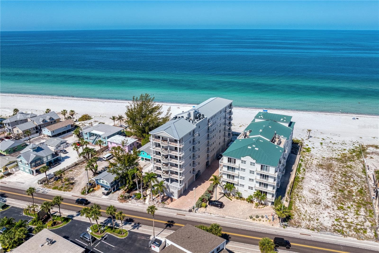 Condominium at 19730 GULF BLVD #400, INDIAN ROCKS BEACH, photo 83 of 91