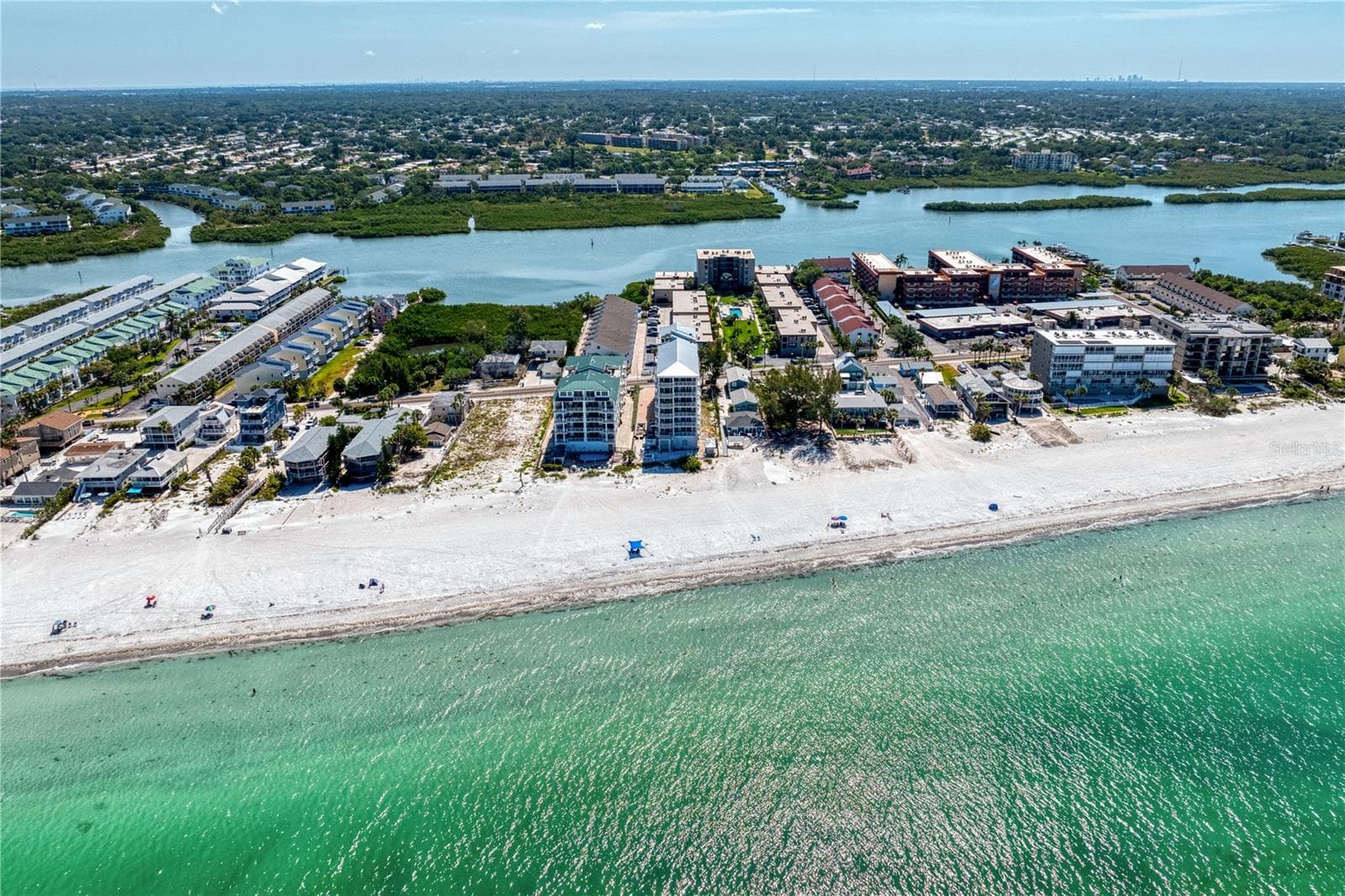 Condominium at 19730 GULF BLVD #400, INDIAN ROCKS BEACH, photo 86 of 91