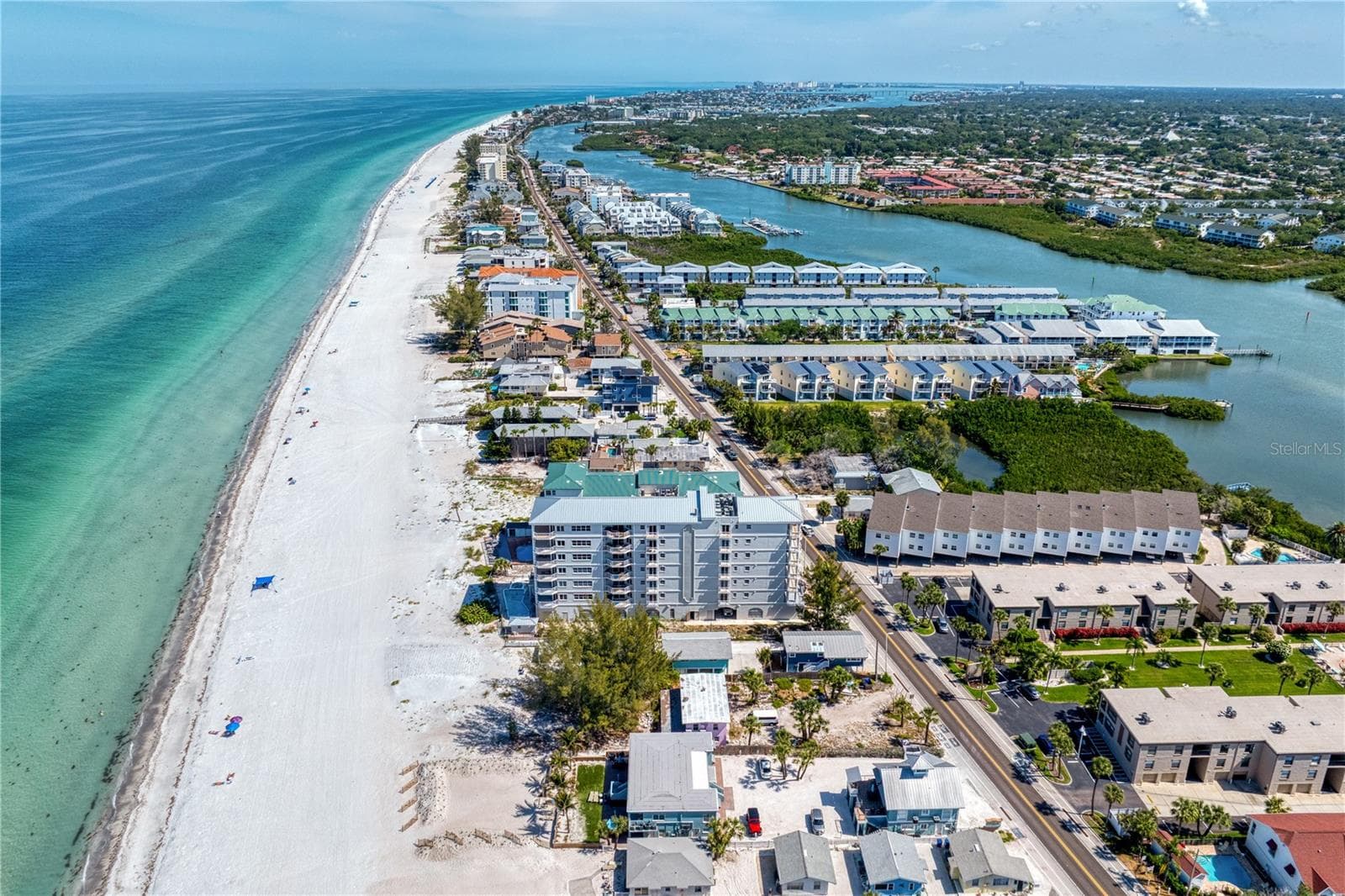 Condominium at 19730 GULF BLVD #400, INDIAN ROCKS BEACH, photo 87 of 91
