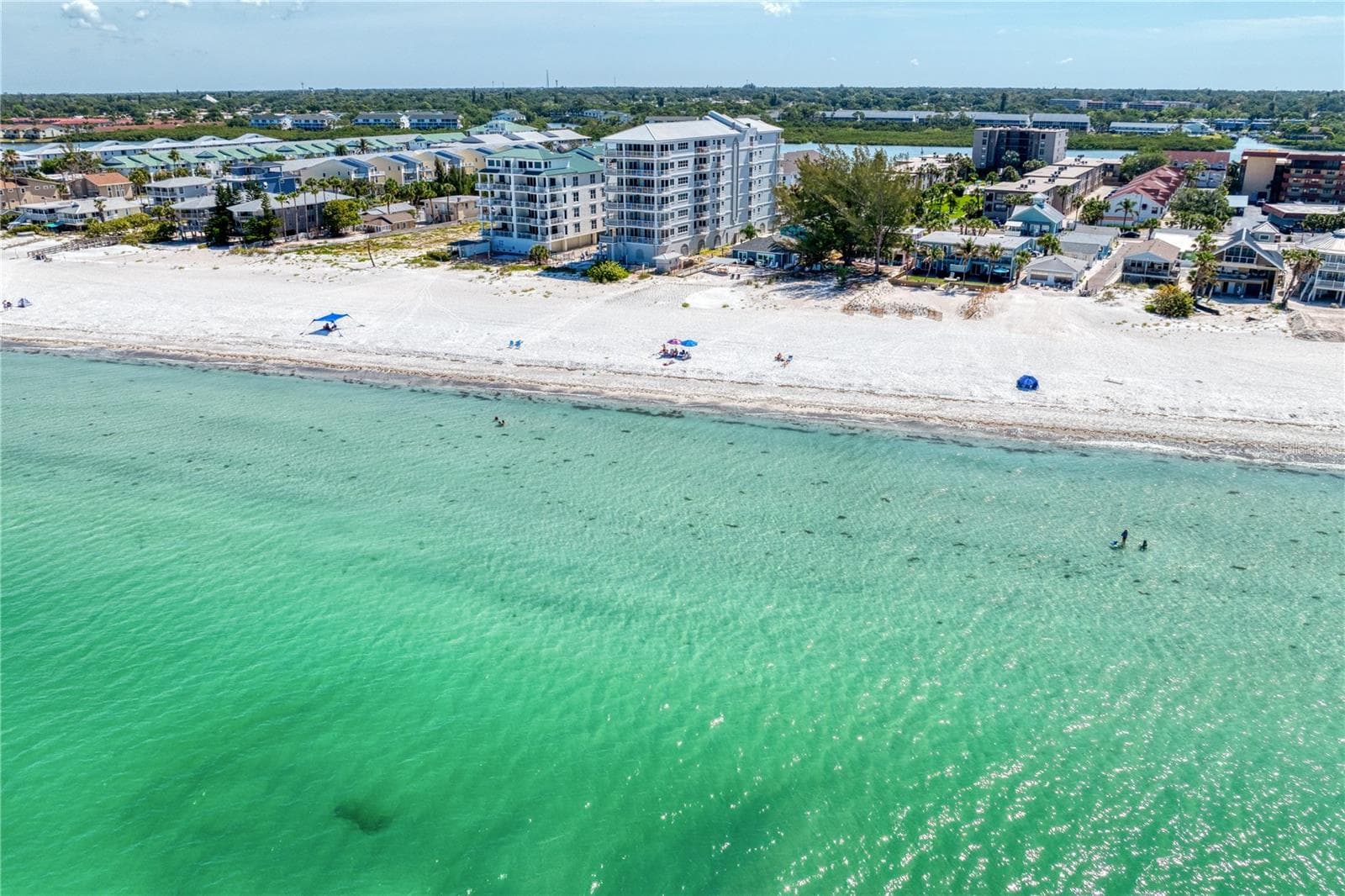 Condominium at 19730 GULF BLVD #400, INDIAN ROCKS BEACH, photo 89 of 91