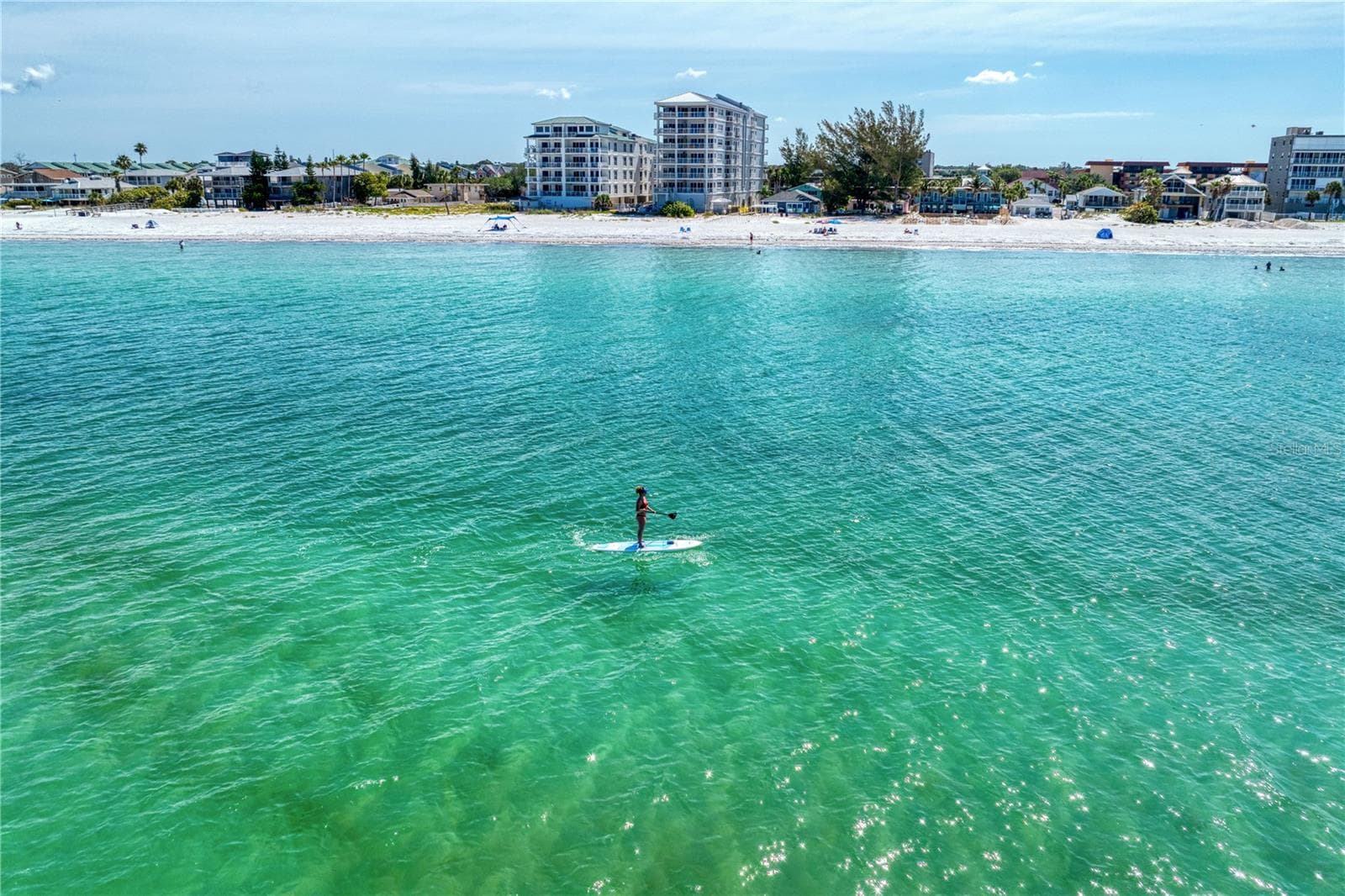 Condominium at 19730 GULF BLVD #400, INDIAN ROCKS BEACH, photo 90 of 91