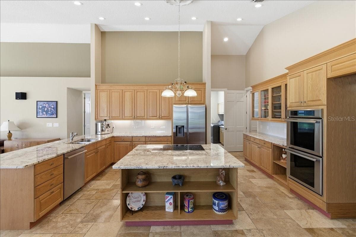 Single Family Residence at 17825 SIMMS RD, ODESSA, photo 38 of 89