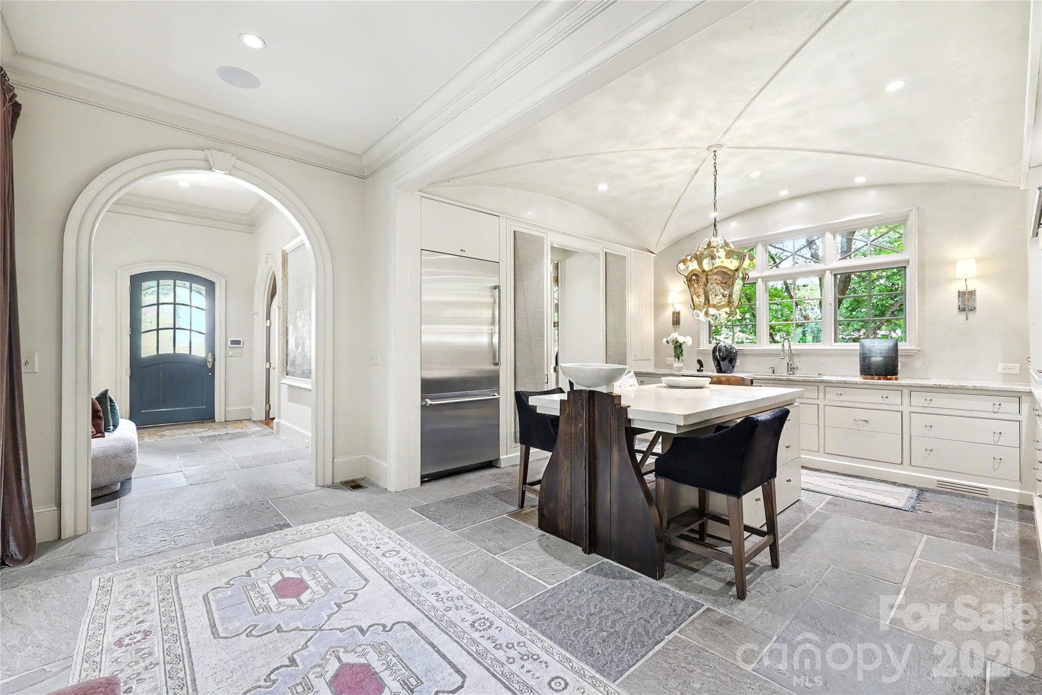 Single Family Residence at Charlotte, photo 5 of 40