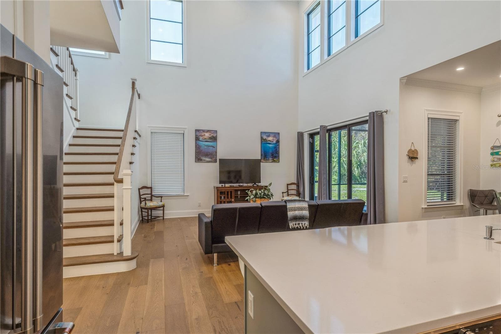 Single Family Residence at 132 OCEAN ESTATES DR, HUTCHINSON ISLAND, photo 16 of 36