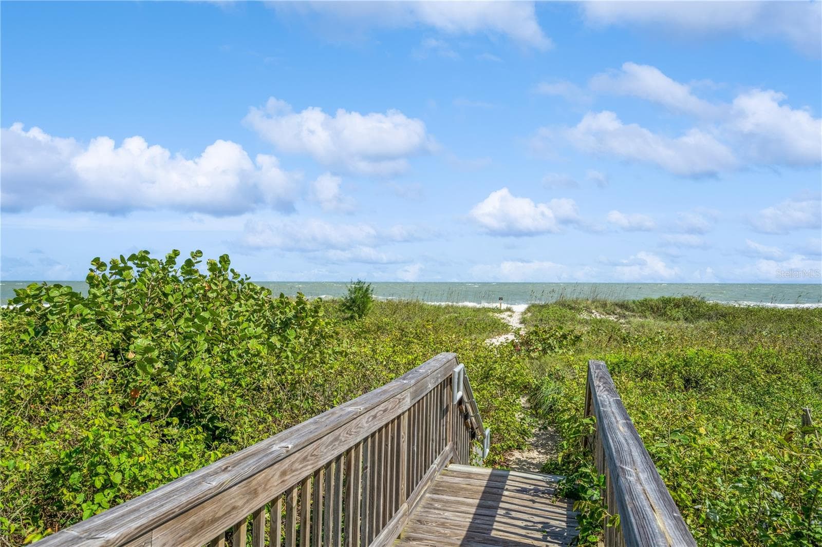 Single Family Residence at 132 OCEAN ESTATES DR, HUTCHINSON ISLAND, photo 35 of 36