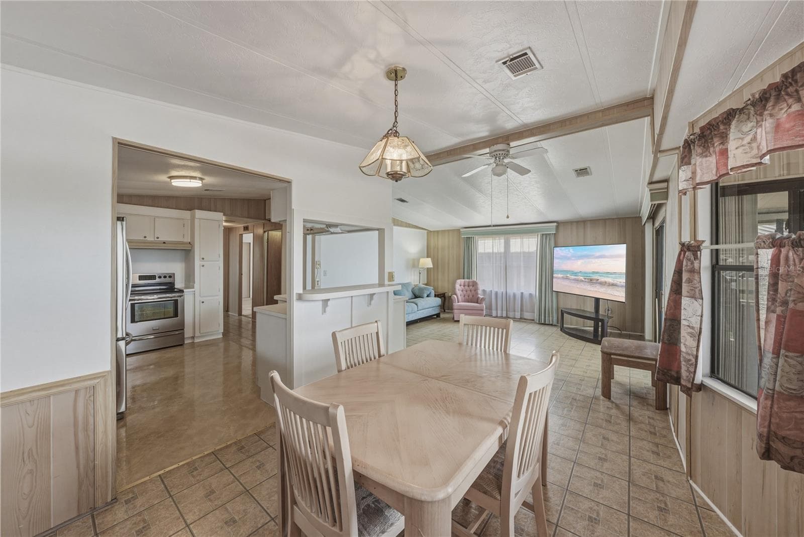 Manufactured Home at 3201 HIDDEN LAKE DR, WESLEY CHAPEL, photo 27 of 58
