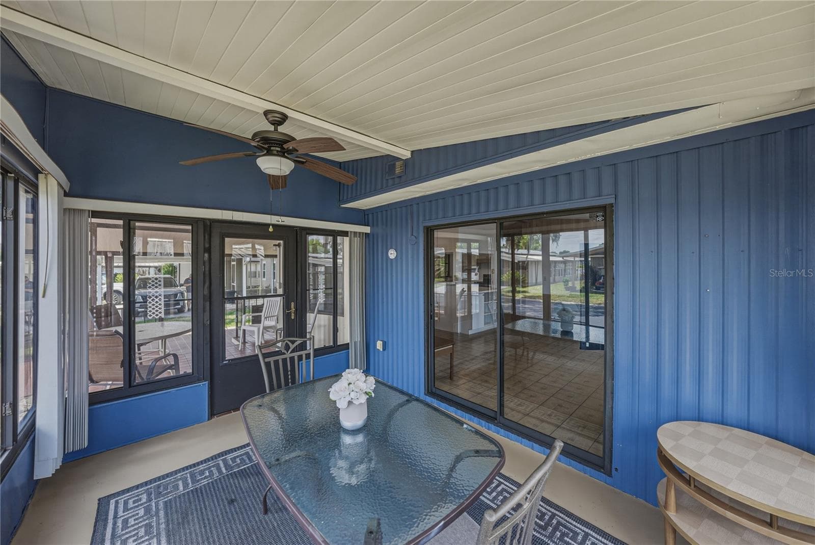 Manufactured Home at 3201 HIDDEN LAKE DR, WESLEY CHAPEL, photo 30 of 58