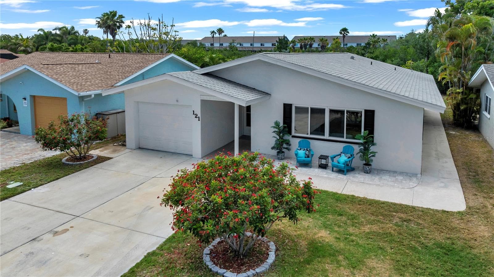 Single Family Residence at 121 10TH AVE, INDIAN ROCKS BEACH, photo 3 of 31