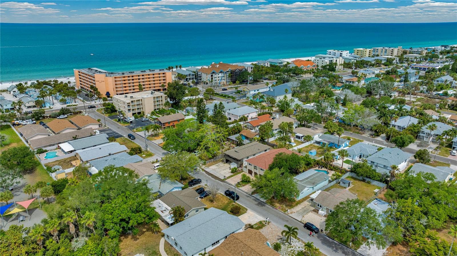 Single Family Residence at 121 10TH AVE, INDIAN ROCKS BEACH, photo 22 of 31