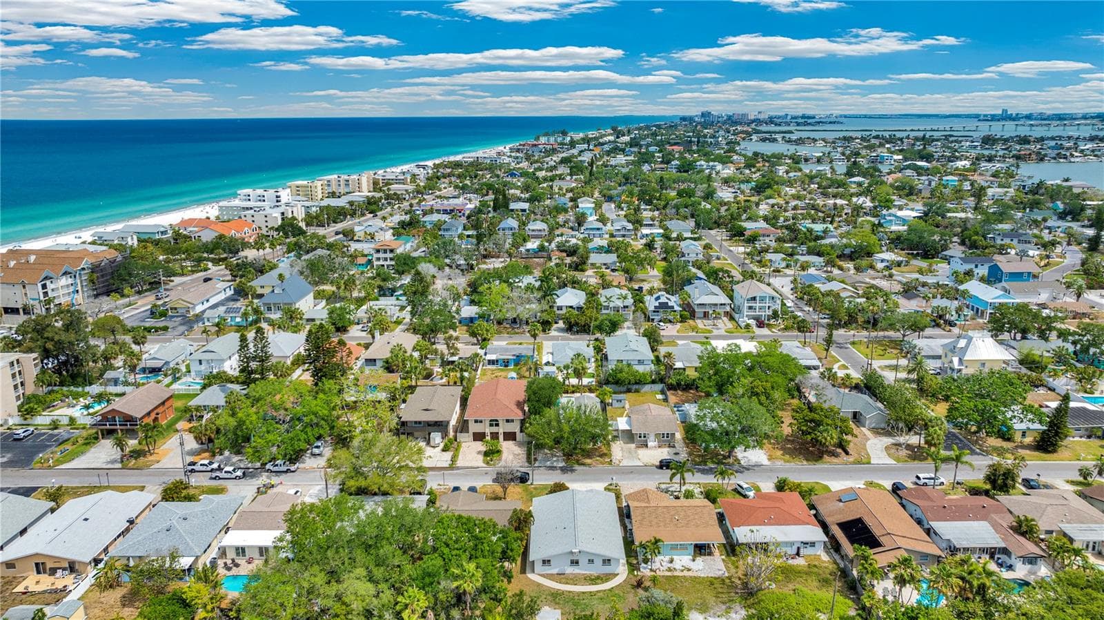 Single Family Residence at 121 10TH AVE, INDIAN ROCKS BEACH, photo 27 of 31