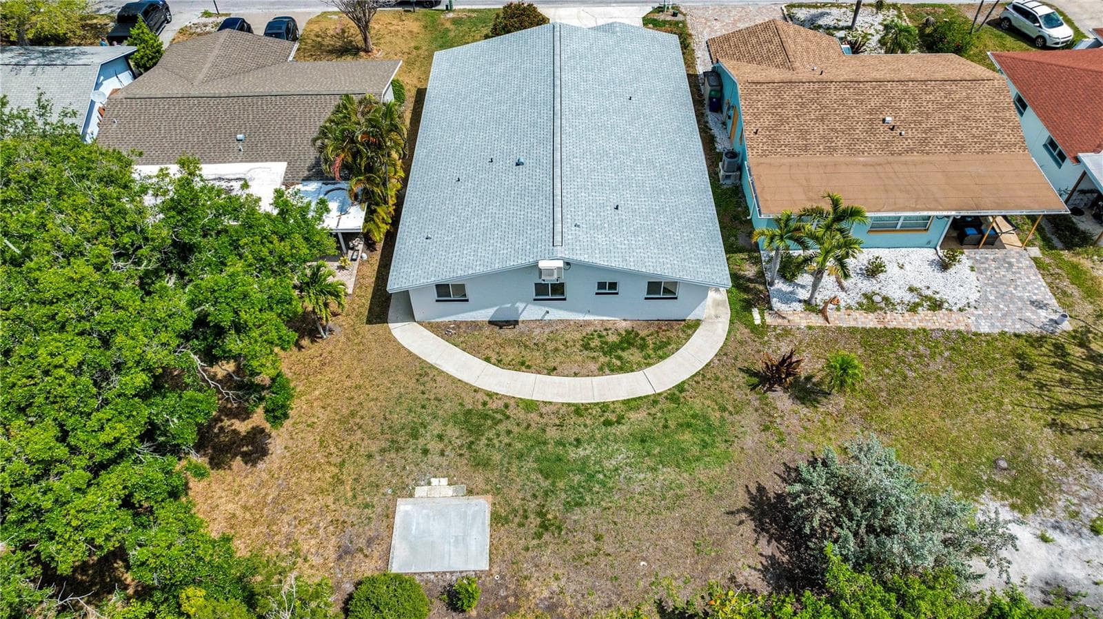 Single Family Residence at 121 10TH AVE, INDIAN ROCKS BEACH, photo 28 of 31