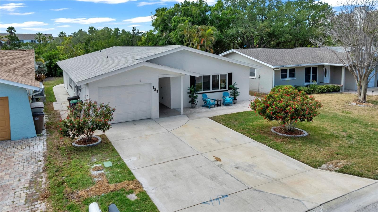 Single Family Residence at 121 10TH AVE, INDIAN ROCKS BEACH, photo 30 of 31