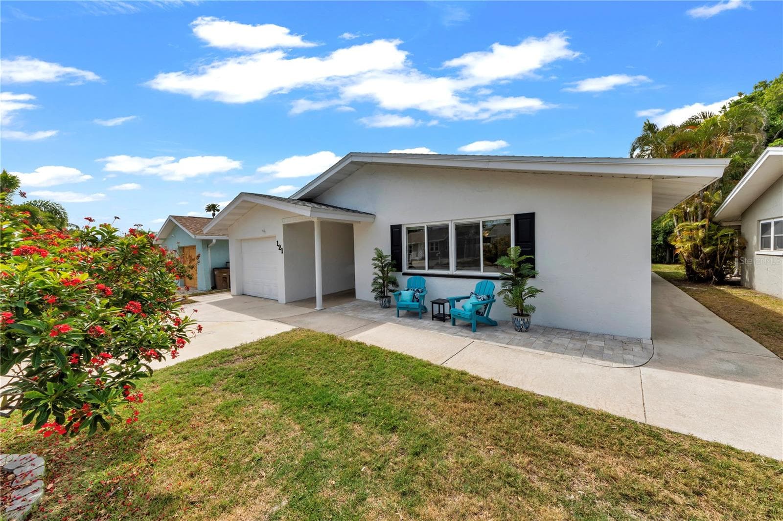 Single Family Residence at 121 10TH AVE, INDIAN ROCKS BEACH, photo 31 of 31