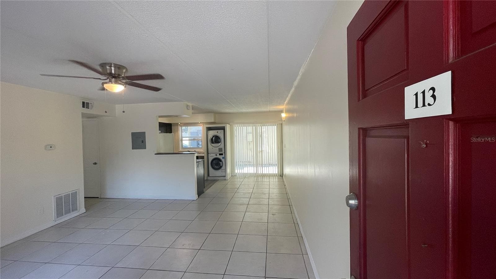 Condominium at 2800 E 113TH AVE #B2113, TAMPA, photo 2 of 24