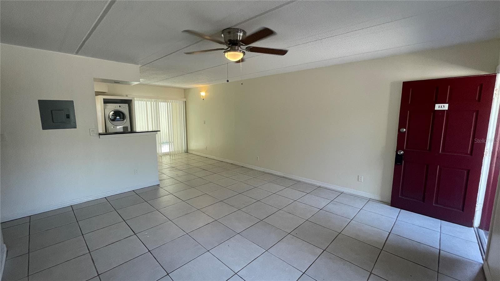 Condominium at 2800 E 113TH AVE #B2113, TAMPA, photo 4 of 24