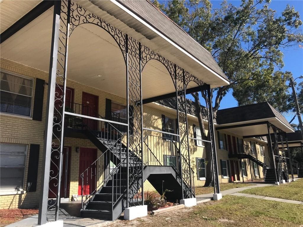 Condominium at 2800 E 113TH AVE #B2113, TAMPA, photo 20 of 24