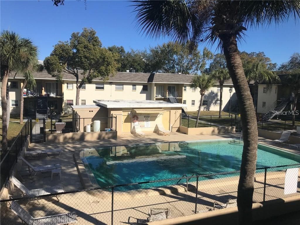 Condominium at 2800 E 113TH AVE #B2113, TAMPA, photo 21 of 24