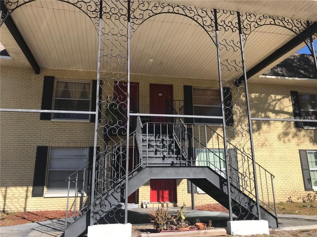 Condominium at 2800 E 113TH AVE #B2113, TAMPA, photo 24 of 24
