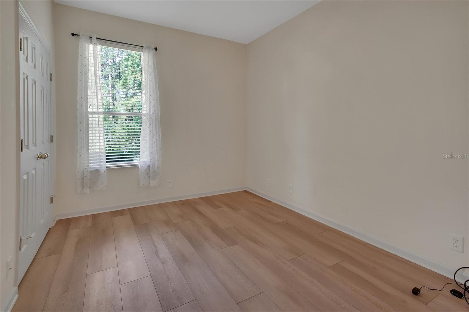 2nd bedroom - 525 HERON POINT WAY, DELAND