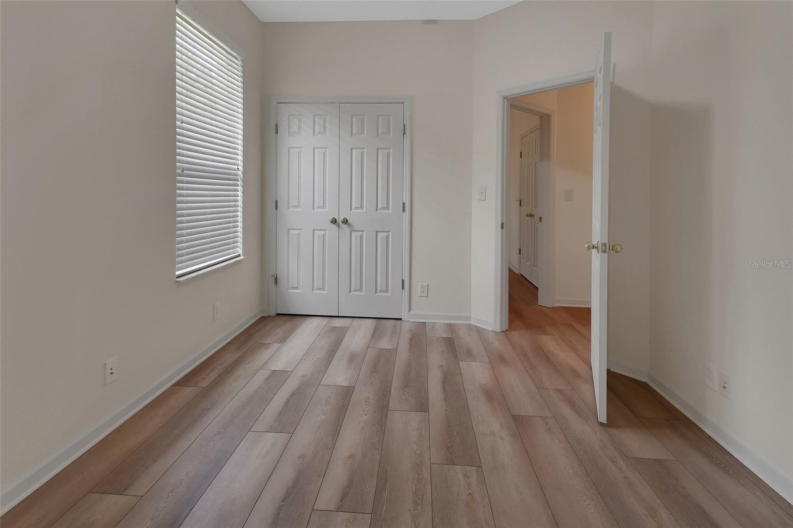 FLEX ROOM off of primary bedroom - 525 HERON POINT WAY, DELAND