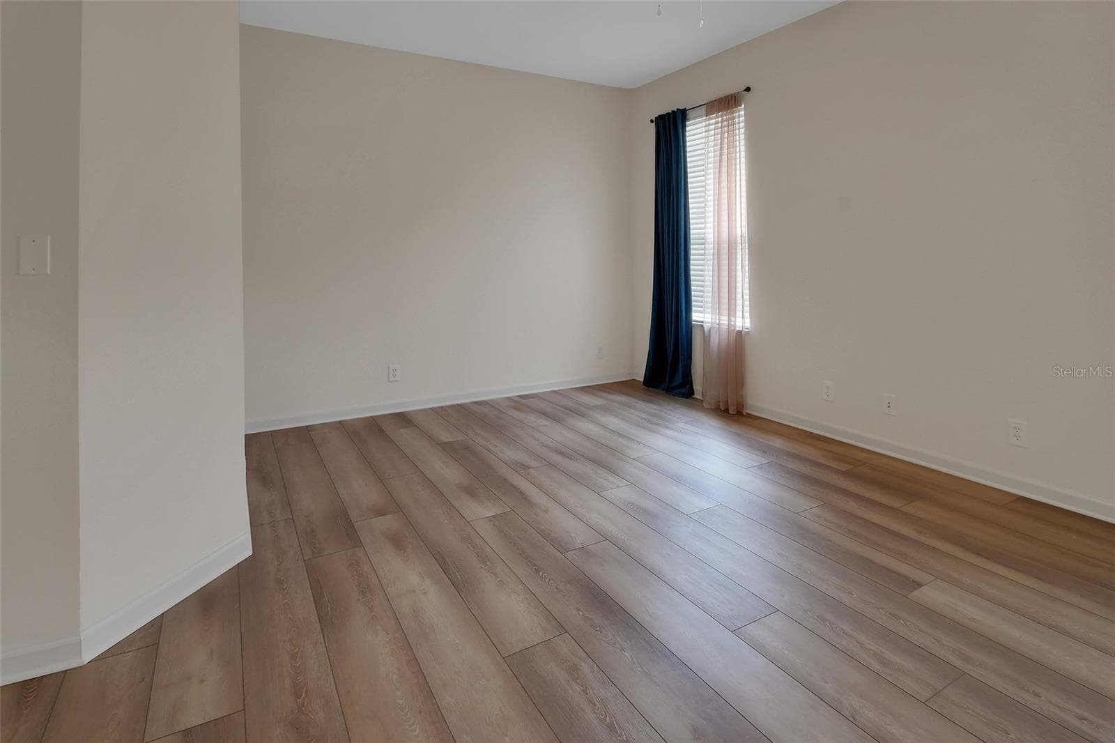 primary bedroom - 525 HERON POINT WAY, DELAND