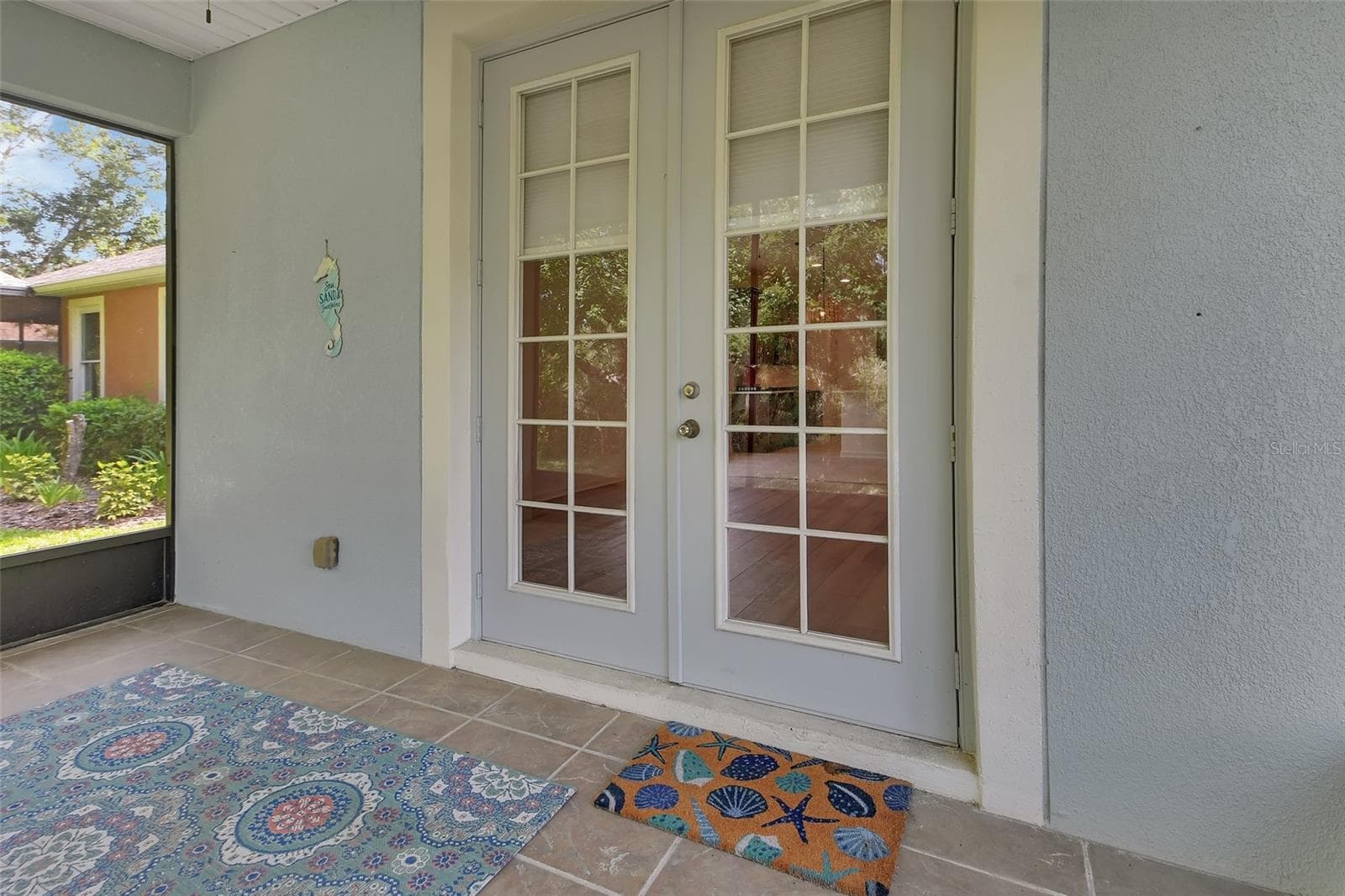 back screened in lani - 525 HERON POINT WAY, DELAND