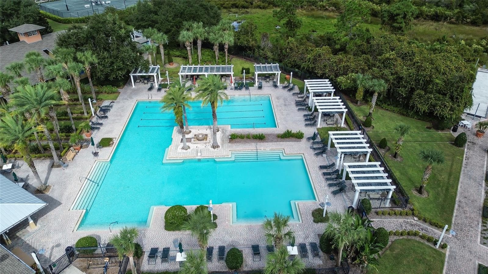 Single Family Residence at 525 HERON POINT WAY, DELAND, photo 52 of 55