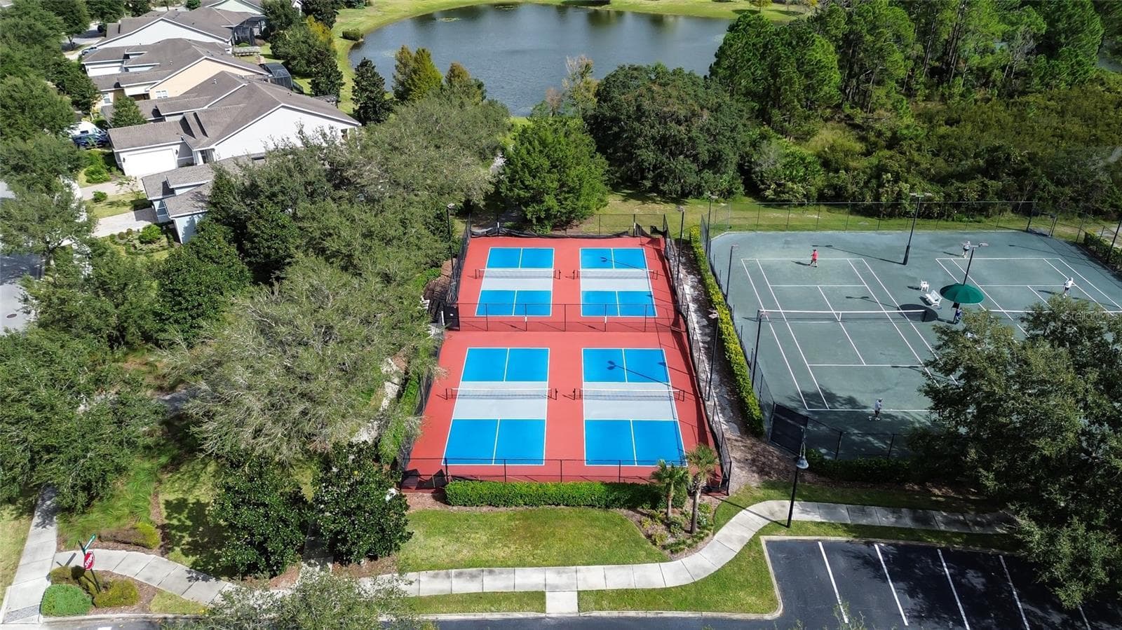 Single Family Residence at 525 HERON POINT WAY, DELAND, photo 53 of 55