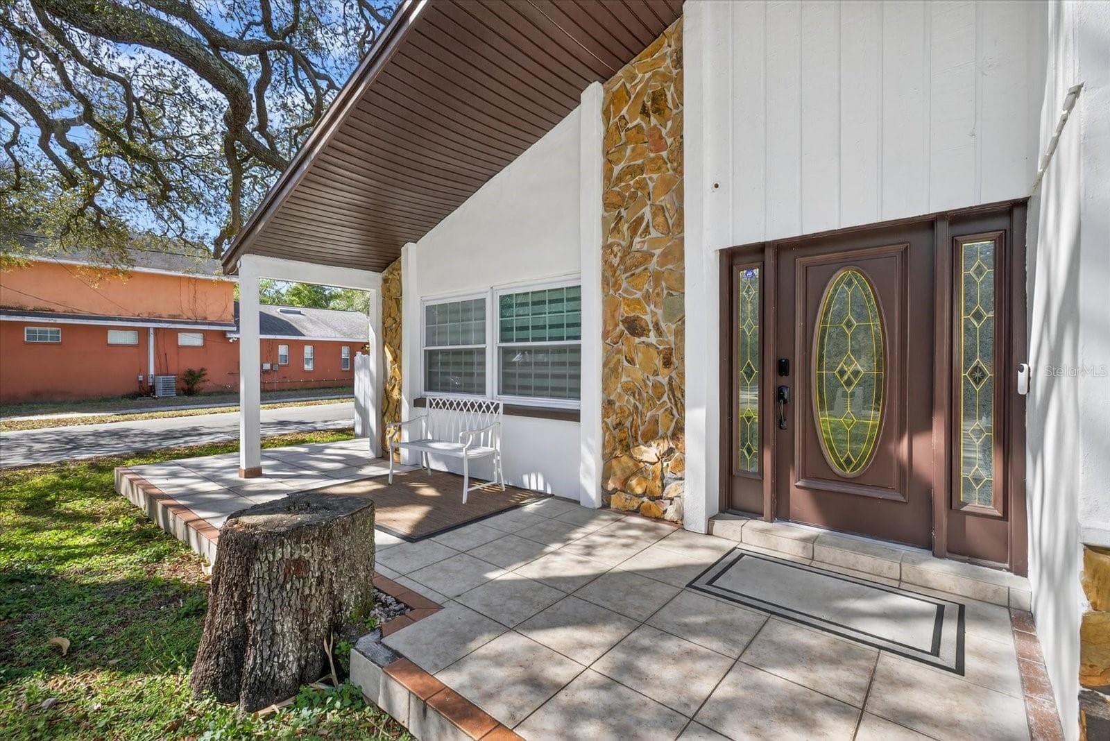 Single Family Residence at 8902 N HAMNER AVE, TAMPA, photo 2 of 46