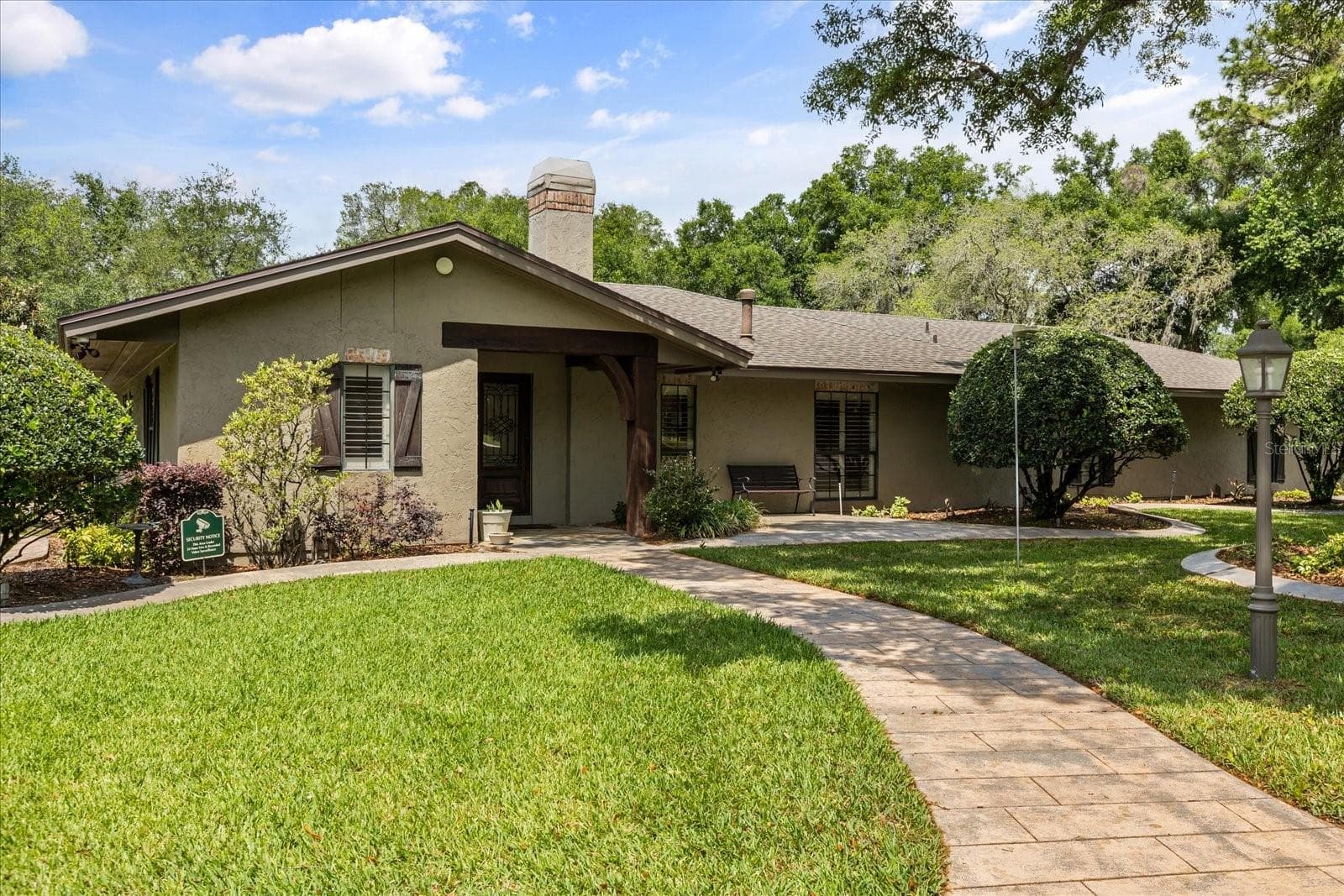 Single Family Residence at 2878 MARKHAM WOODS RD, LONGWOOD, photo 48 of 59