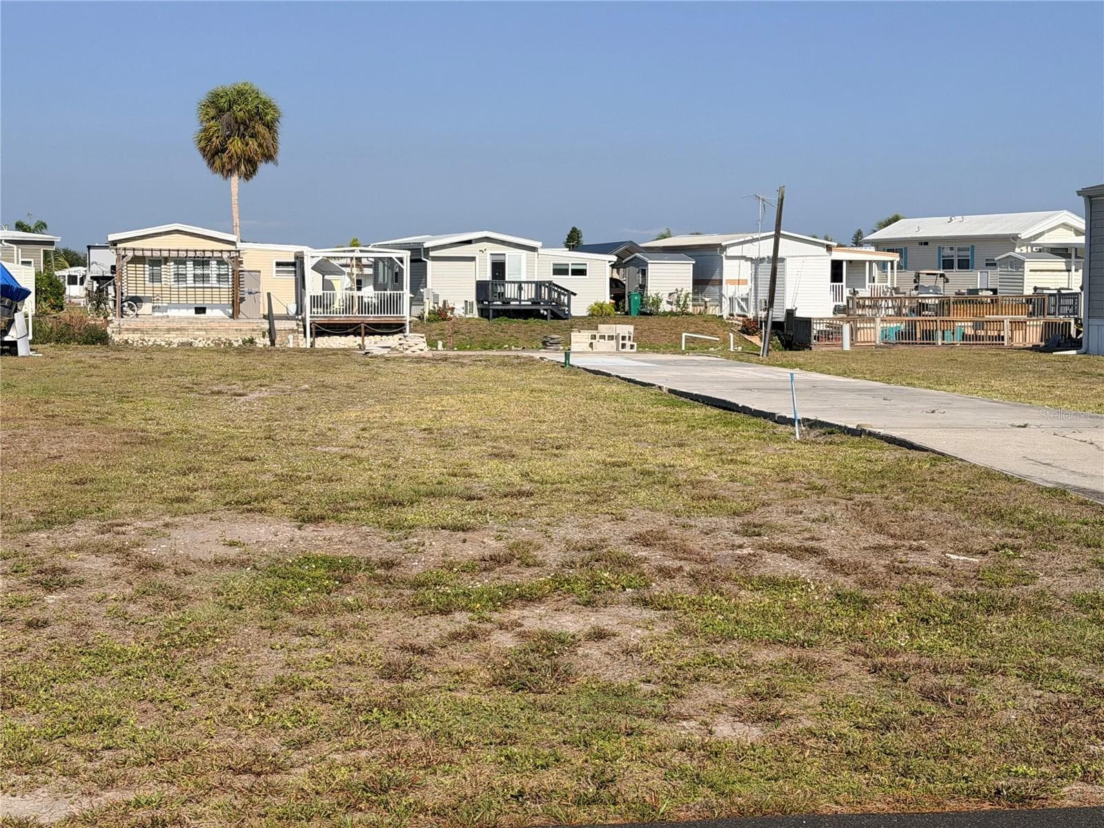 Land at 1387 FLAMINGO DR, ENGLEWOOD, photo 10 of 16