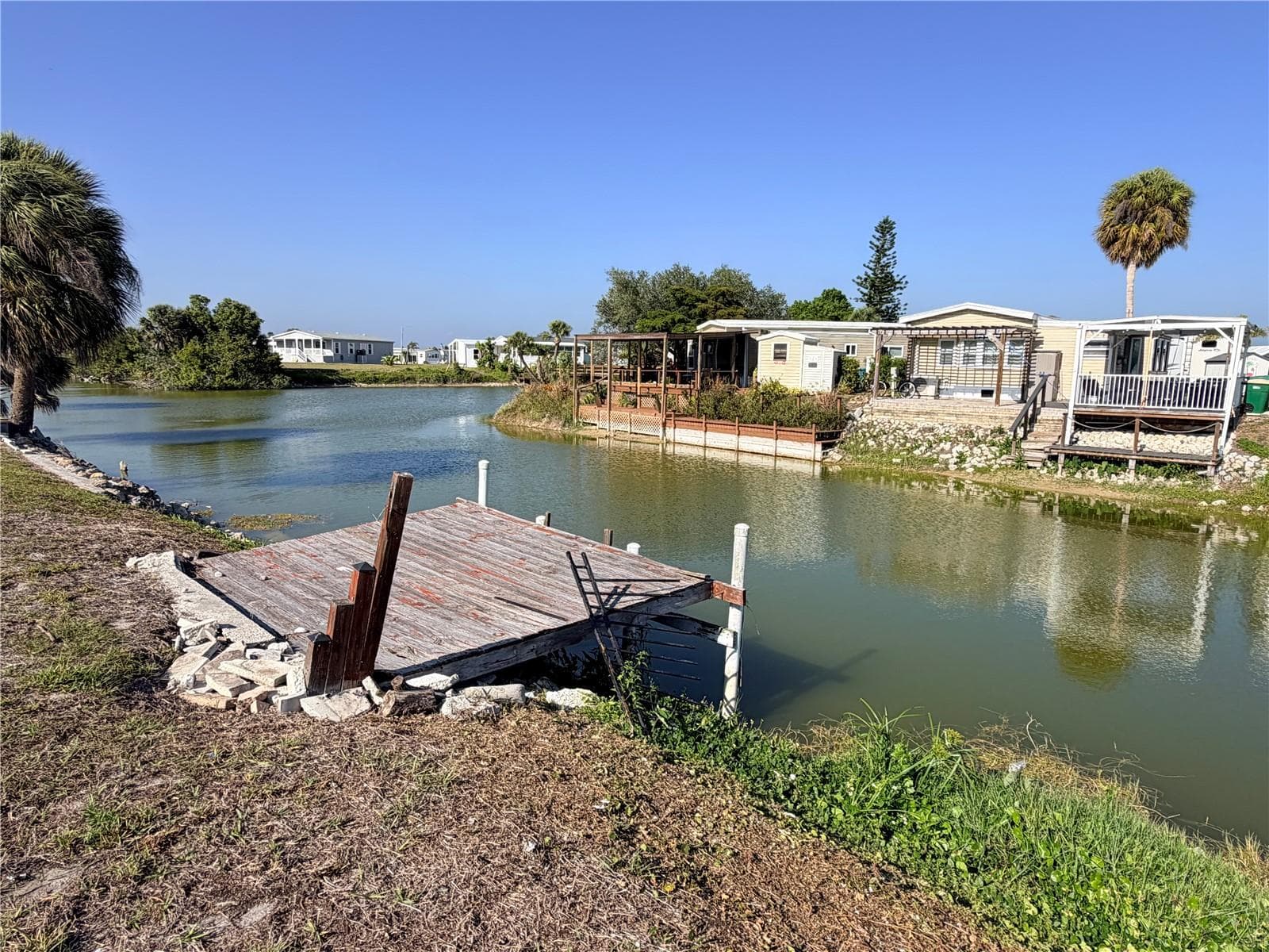 Land at 1387 FLAMINGO DR, ENGLEWOOD, photo 12 of 16