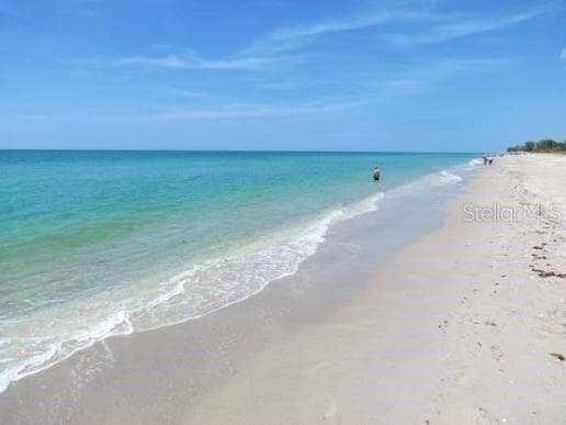 Manasota Key - 1387 FLAMINGO DR, ENGLEWOOD