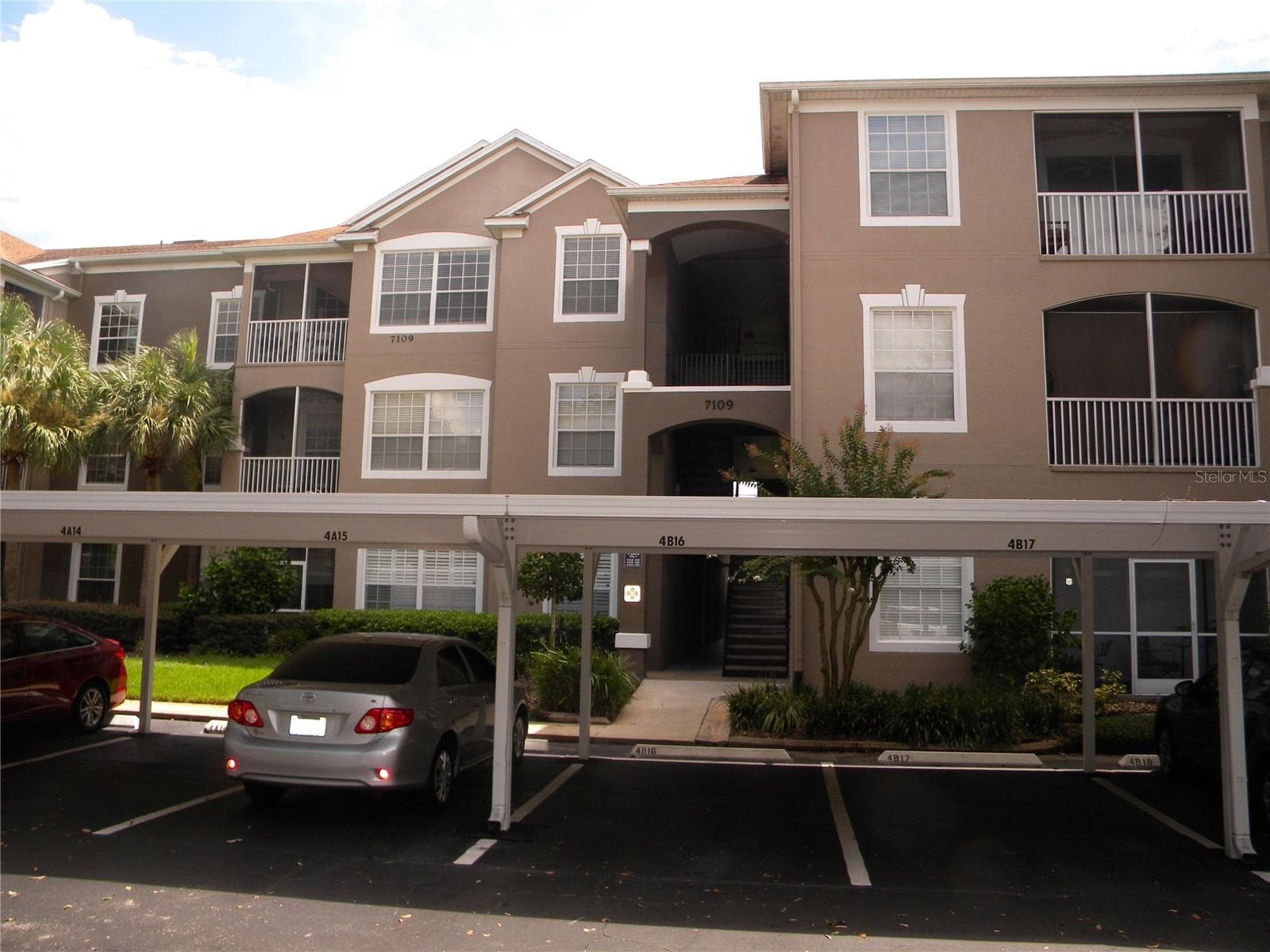 7109 YACHT BASIN AVE #435